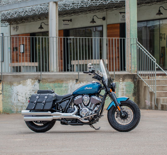 Thunderstroke 116