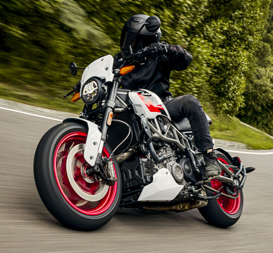 Nejlepší technologie pro zlepšení jízdy